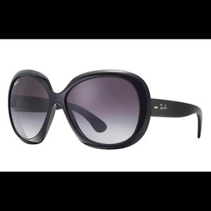 Ray Ban Jackie Ohh II Sunglasses